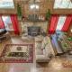 Cozy Den Sevierville - Fotografie 7