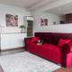Rose Valley Apartment, Polanica-Zdrój