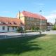 Hotel Na Statku, Nepřevázka