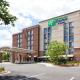 Holiday Inn Express & Suites Bloomington West by IHG Блумингтон - Фото 3