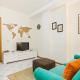 Borgo Pinti Cozy Flat Florencia - Foto 7