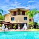 Villa Grisì Partinico - Fotografie 1