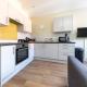 Hereford City Centre - Apartment 3, Isabella House - Modern Apartment In The Heart of The City - Sleeps 2 Guests - Hosted by RENTMYHOUSE - Foto 7