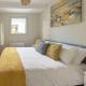 Hereford City Centre - Apartment 3, Isabella House - Modern Apartment In The Heart of The City - Sleeps 2 Guests - Hosted by RENTMYHOUSE - Foto 6