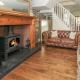 Red Squirrel Cottage, 5 Biddlestone, Morpeth - Fotografie 5