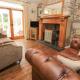 Red Squirrel Cottage, 5 Biddlestone, Morpeth - Fotografie 4