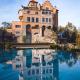 Hotel Schloss Mönchstein, Salzburg (photo 7)