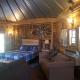 The Mountaineer - Rustic Mountain Yurt Genoa - Fotografie 3