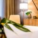Grand Mercure Sao Paulo Vila Olimpia, São Paulo - Foto 6
