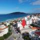 Residencial Gaivotas 06 - 1 Quartos - Melhor custo beneficio Ingleses, Florianópolis - Zdjęcie 3