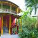 Bay View Eco Resort & Spa, Port Antonio (foto 10)