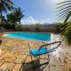 La Suite Odile Piscine