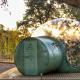 El Toril Glamping Experience, Parrillas (fotografie 2)