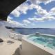 Apanema Cavehouses by Otium Villas, Oia - Fotografie 9
