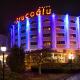 Afyon Orucoglu Thermal Resort, Afyon