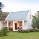 Oue Werf Country House, Oudtshoorn - Fotografie 2