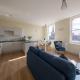 Hereford City Centre - Apartment 5, Isabella House - Modern Apartment In The Heart of The City - Sleeps 6 Guests - Hosted by RENTMYHOUSE
