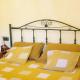 Casa De Ajala - B&B de Charme in Antica Dimora totalmente ristrutturata e dotata di tutti i confort Bagni privati Spazio living Patio esterno Ambienti climatizzati Degustazioni prodotti locali, Làconi (Foto 5)
