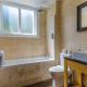 Classroom Flat Suite in a converted school in Fowey town centre - Foto 6
