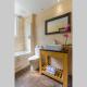 Classroom Flat Suite in a converted school in Fowey town centre - Foto 7