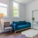 Classroom Flat Suite in a converted school in Fowey town centre - Foto 8