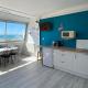 Studio front de mer avec vue mer panoramique !, Le Grau-du-Roi - Zdjęcie 4