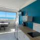 Studio front de mer avec vue mer panoramique !, Le Grau-du-Roi - Zdjęcie 6