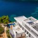 Beachfront Villa Extravaganza with Infinity Pool, Vinišče - Fotografie 5