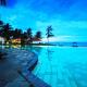 Sutra Beach Resort, Terengganu, Batu Rakit