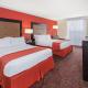 Holiday Inn Tyler - Conference Center by IHG, Tyler - Fotografie 5