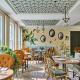 The Mayflower Inn & Spa, Auberge Collection, Washington (fotografie 10)