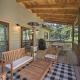 Treetop Cabin with Hot Tub, Near Appalachian Ski