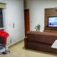 FRODO-APTO MAGNÍFICO com Wifi , 2 dorm, São Carlos - Foto 1