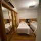 Flat lindo duplo lado Park Ibirapuera Av Paulista com garagem 106, サンパウロ - 写真 4