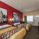 Super 8 by Wyndham Columbia, Columbia (Foto 4)