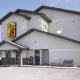 Super 8 by Wyndham Lexington VA, Lexington (fotografie 9)