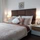 Sunny Penthouse with roof gardens overlooking the Warsaw Palace of Culture, Pruszków