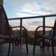 Sunny Penthouse with roof gardens overlooking the Warsaw Palace of Culture, Pruszków (fotografie 10)