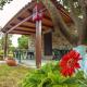Patras stonehouse with large yard - Πέτρινο σπίτι με αυλή, Paralía (Foto 9)