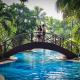 The Zuri White Sands, Goa Resort & Casino, Varca - Foto 8