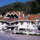Hotel Residence Lorenz, Colle Isarco