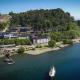 Hotel Cabaña Del Lago Puerto Varas - Photo 3