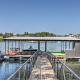 Private Boat Dock and Deck Lakefront Home!, Lake Ozark - Fotografie 3