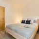 Apartmány Jedovary, Trhové Sviny (fotografie 6)