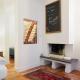 Ground floor Jordaan Apartment, Amsterdam (photo 2)