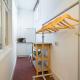 Ground floor Jordaan Apartment, Amsterdam (photo 3)