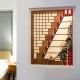 Ground floor Jordaan Apartment, Amsterdam (photo 4)