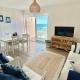 BBA Moledo - Beachfront Apartment - Fotografie 1