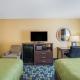 Quality Inn O'Fallon IL - St Louis, O'Fallon (fotografie 5)