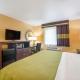 Quality Inn O'Fallon IL - St Louis, O'Fallon (fotografie 8)
